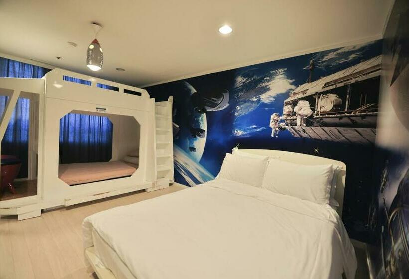 Hotel Miranda  Icheon