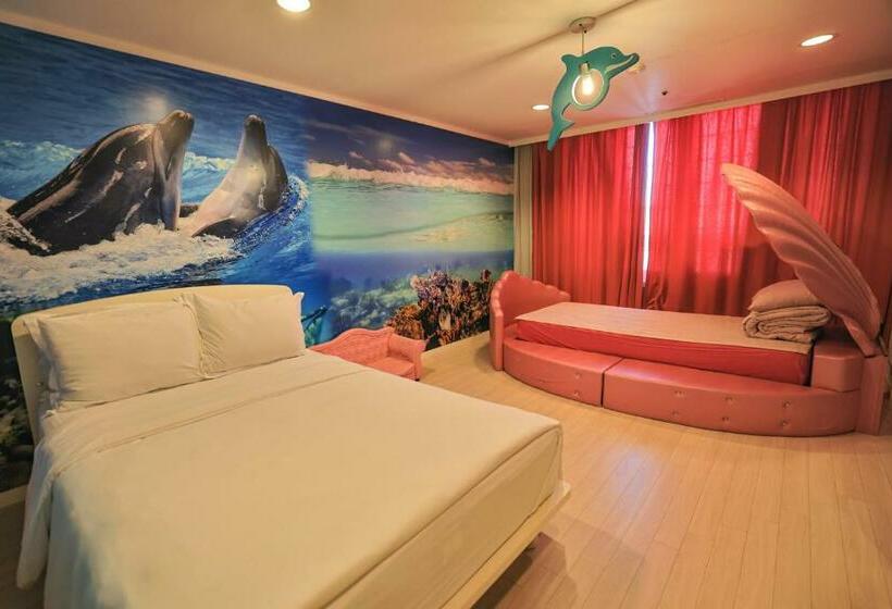 Hotel Miranda  Icheon