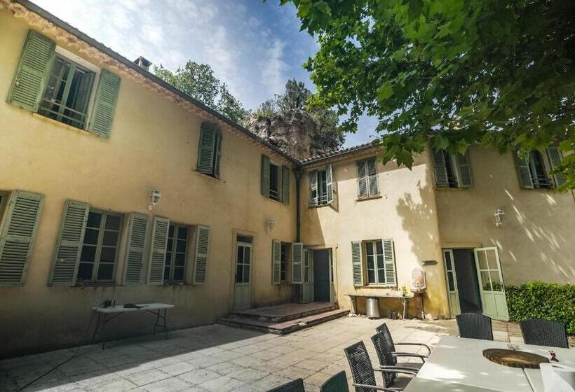 酒店 Montrieux Le Hameau