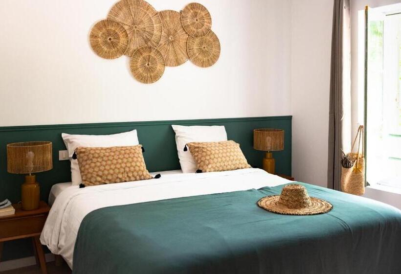 酒店 Montrieux Le Hameau