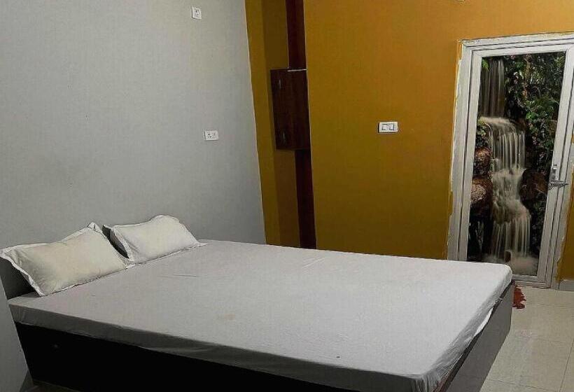 Super Hotel O Friends Inn