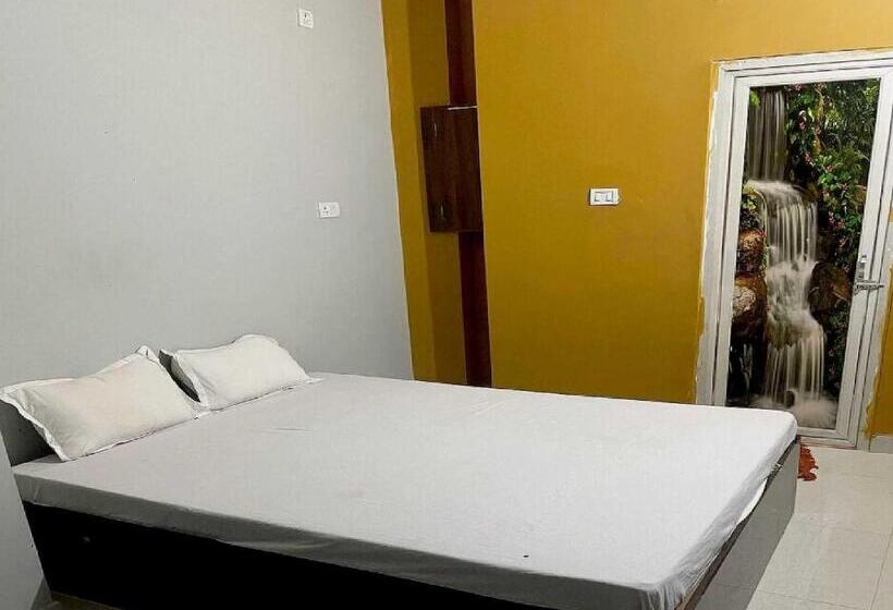 Super Hotel O Friends Inn