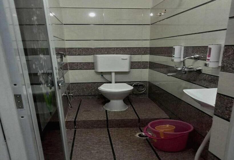 Super Hotel O Friends Inn