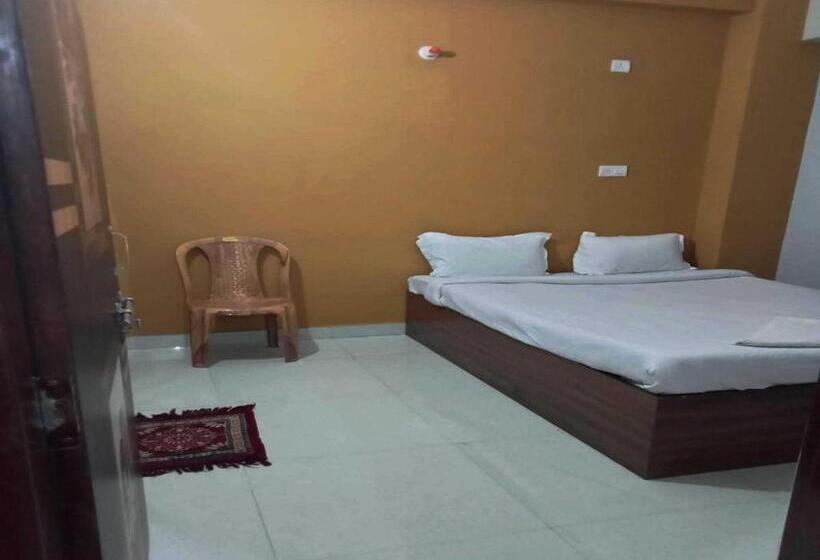 Super Hotel O Friends Inn