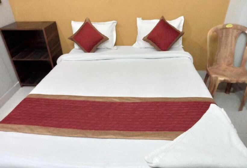 Super Hotel O Friends Inn