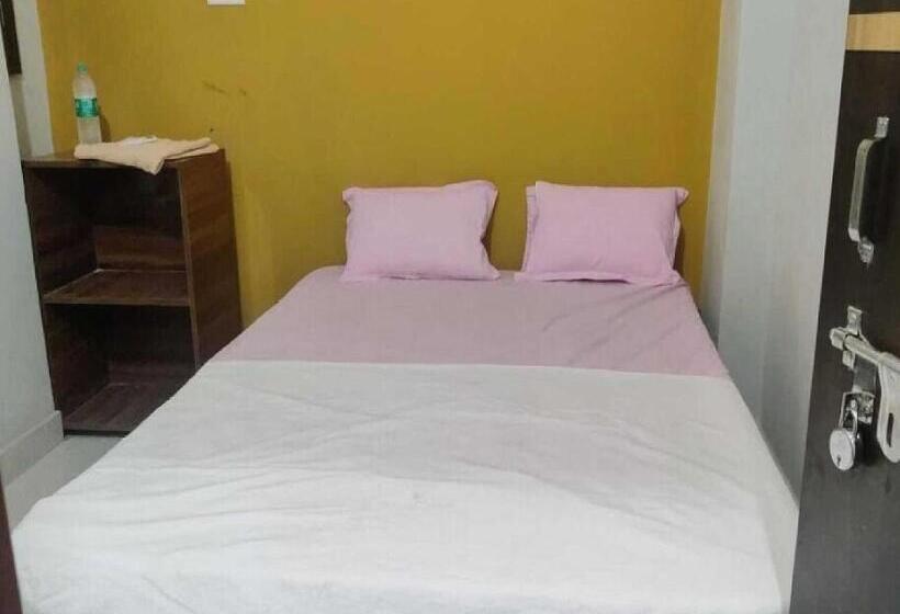 Super Hotel O Friends Inn