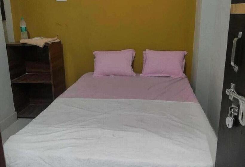 Super Hotel O Friends Inn