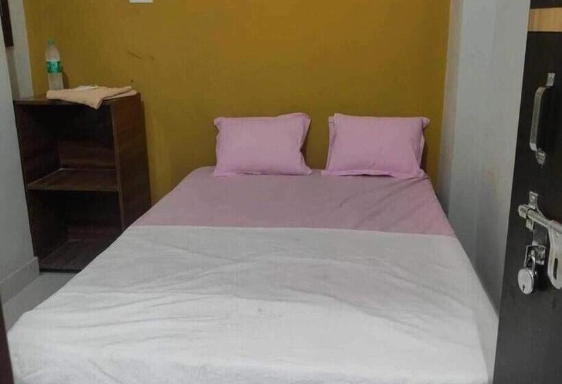 Super Hotel O Friends Inn