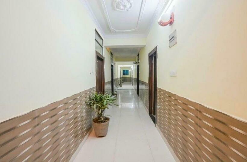 فندق Pop 89428 Oyo Flagship Moon Light