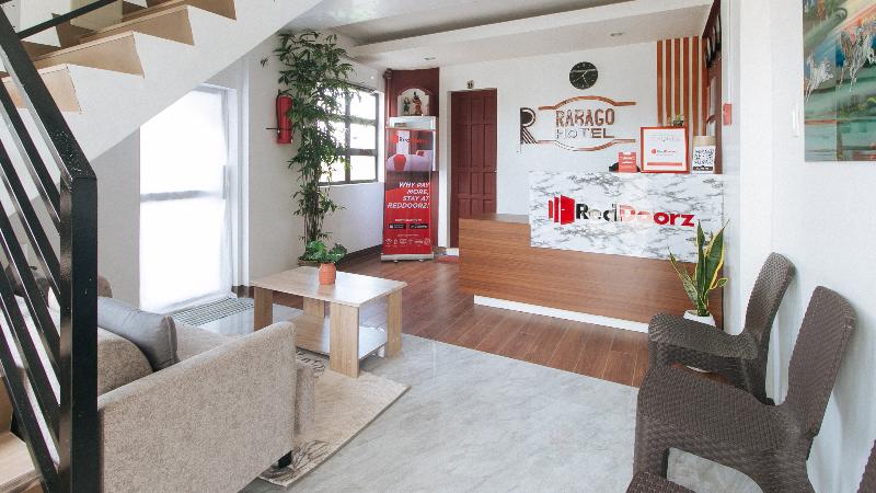 酒店 Reddoorz Near Iloilo International Airport