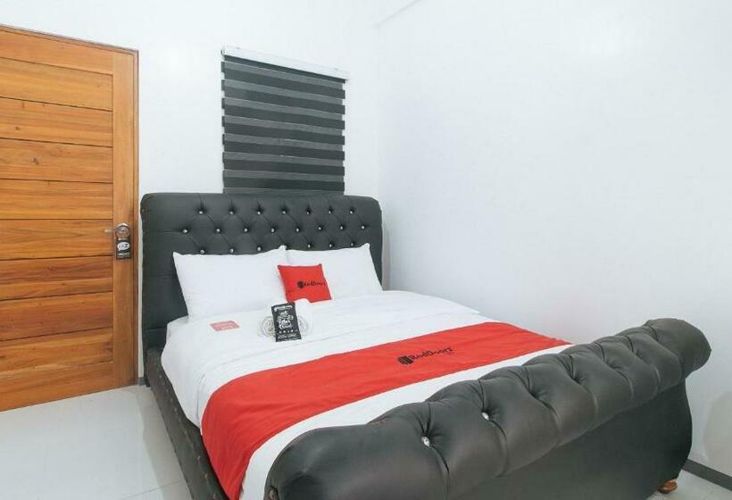 هتل Reddoorz @ St. Catherine Residences Olongapo City