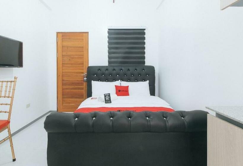 هتل Reddoorz @ St. Catherine Residences Olongapo City