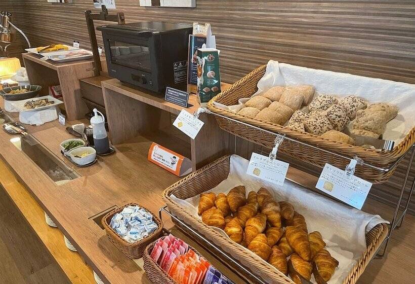 فندق Route Inn Shikoku Chuo