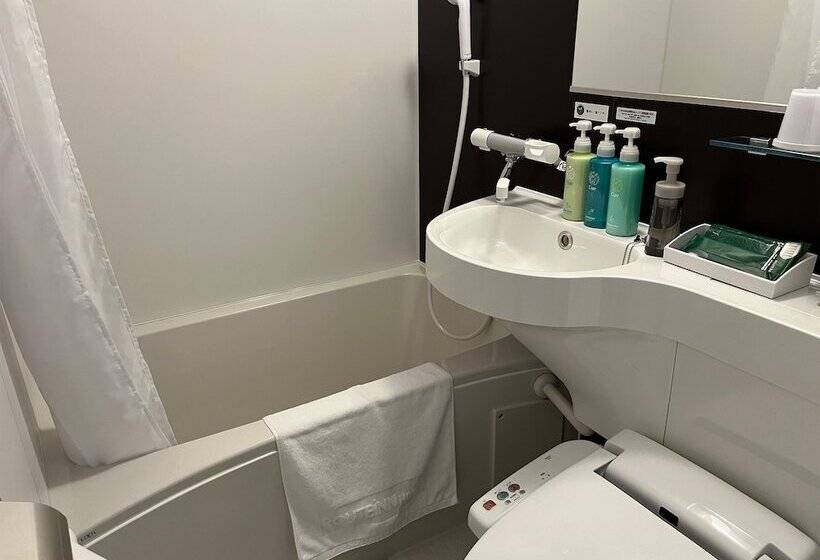 فندق Route Inn Shikoku Chuo