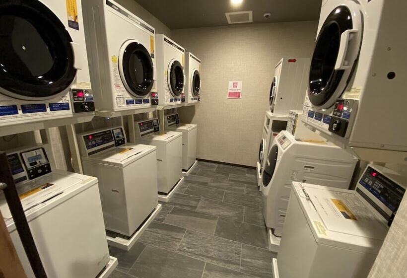 ホテル Route Inn Shunan Tokuyamahigashi Inter