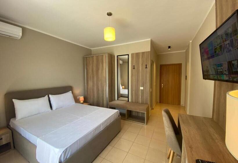 בית מלון כפרי Rumar