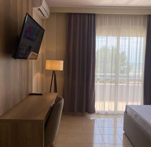 בית מלון כפרי Rumar