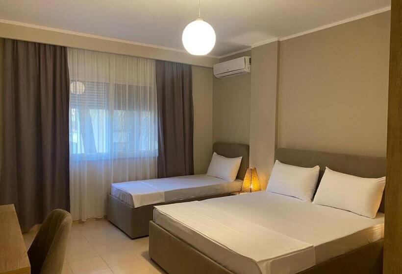 בית מלון כפרי Rumar