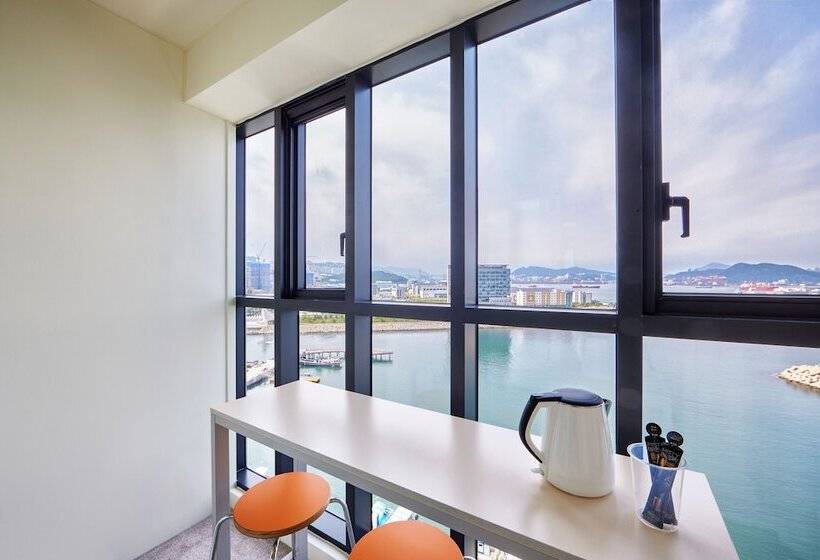 هتل Shiftdoor Residence Hari