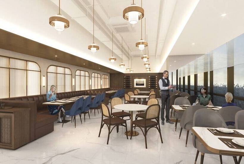 هتل Shiftdoor Residence Hari