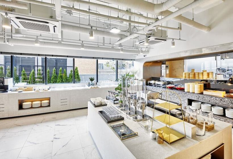 هتل Shiftdoor Residence Hari