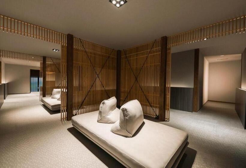 فندق Ski Inn Hakuba