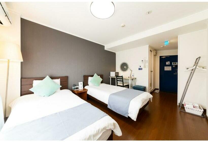 فندق Stay Airport   Vacation Stay 76324v