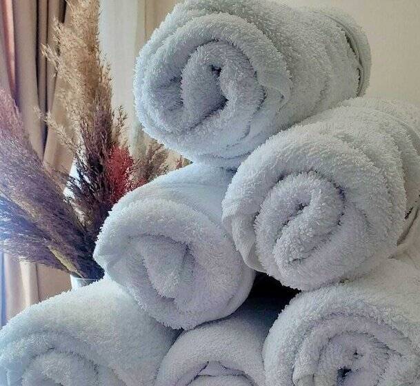 هتل Struga Riverview