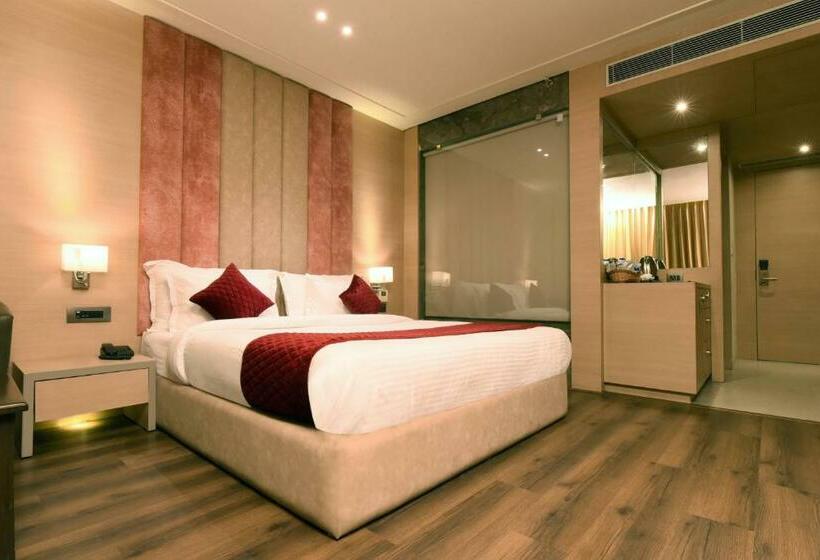 فندق The Pribson