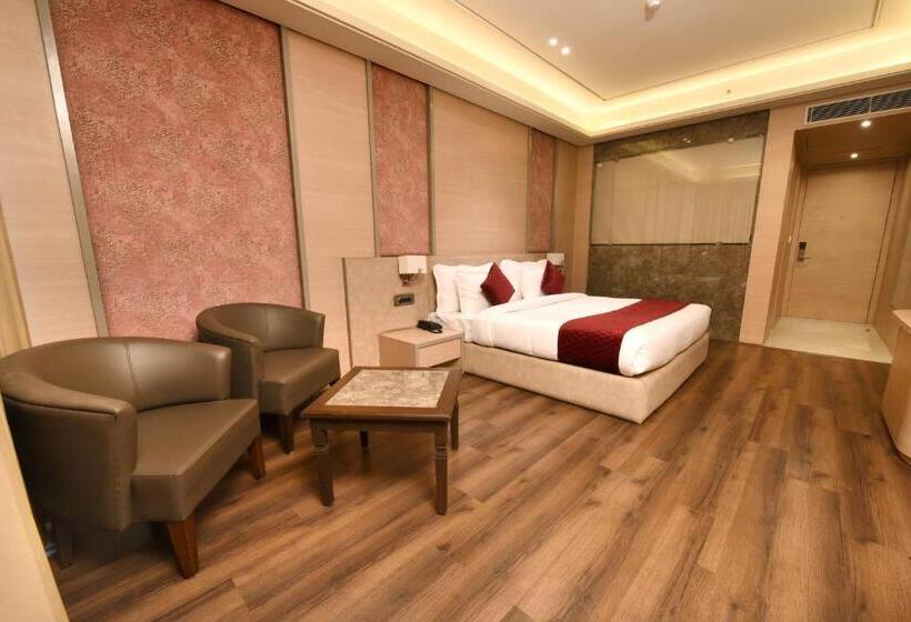 ホテル The Pribson