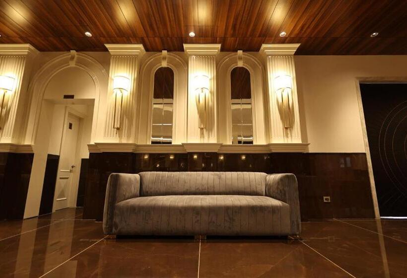 The Ramayana Hotel, Ayodhya