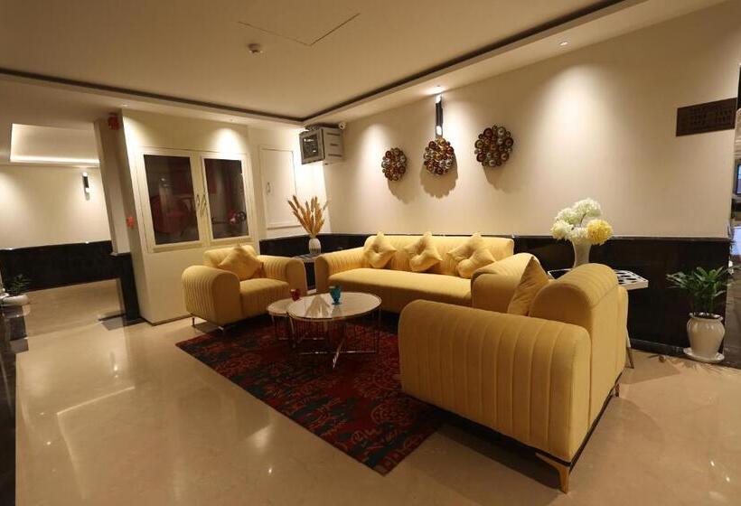 The Ramayana Hotel, Ayodhya