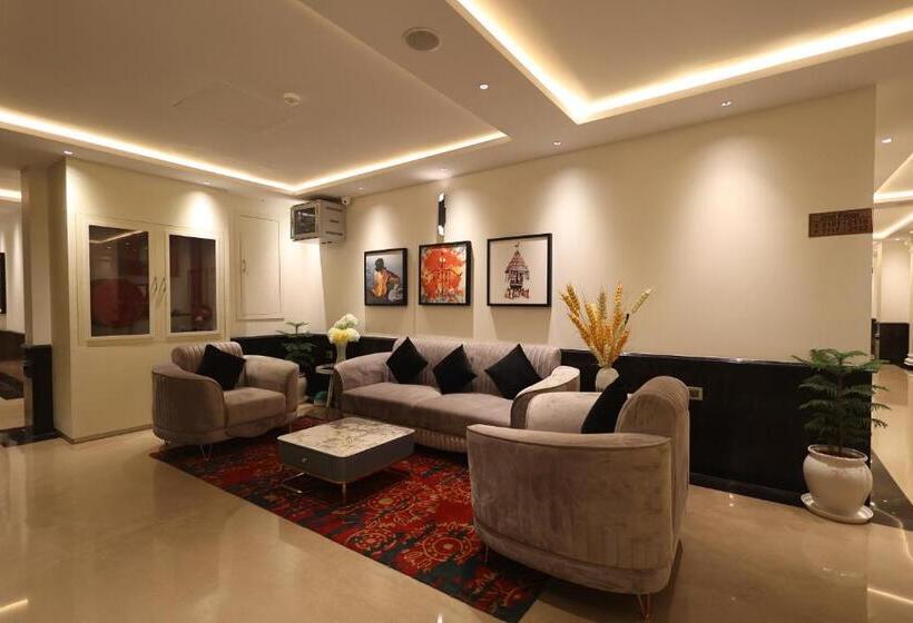 The Ramayana Hotel, Ayodhya