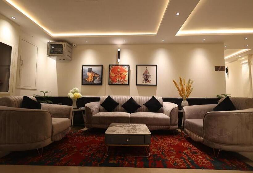 The Ramayana Hotel, Ayodhya