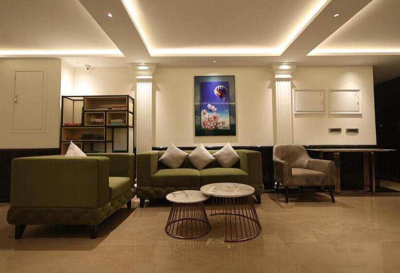 The Ramayana Hotel, Ayodhya