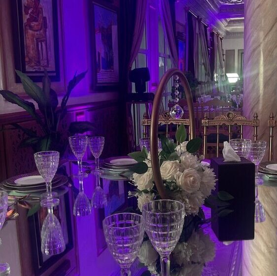 فندق The White Palace Rabat