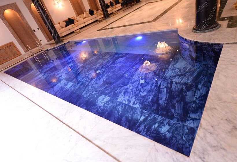 فندق The White Palace Rabat