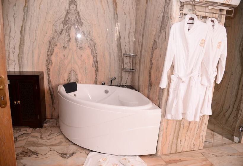 فندق The White Palace Rabat