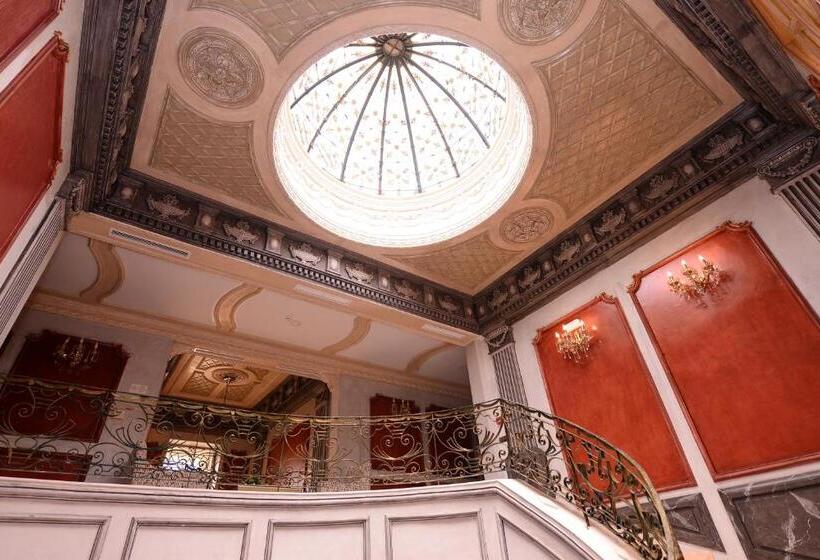 فندق The White Palace Rabat