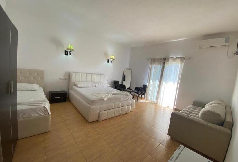 호텔 Velipoja Park