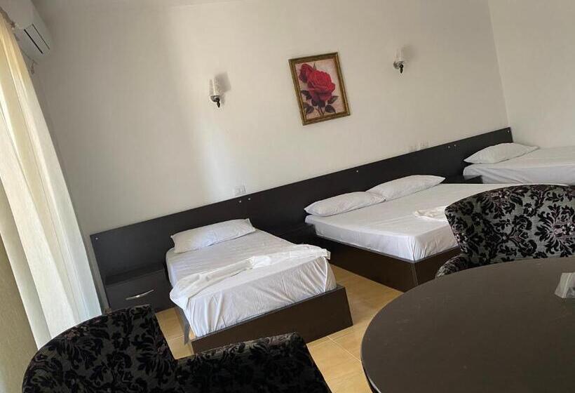 호텔 Velipoja Park