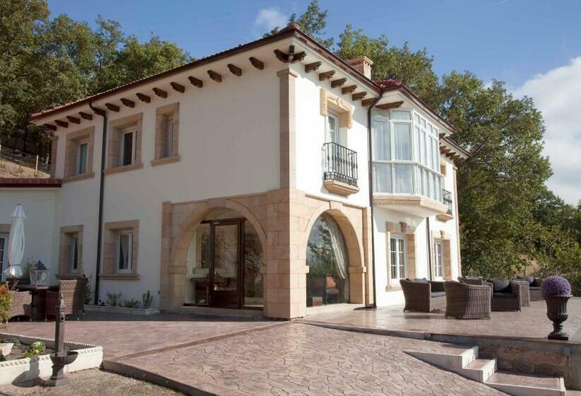 فندق Villa Liguardi