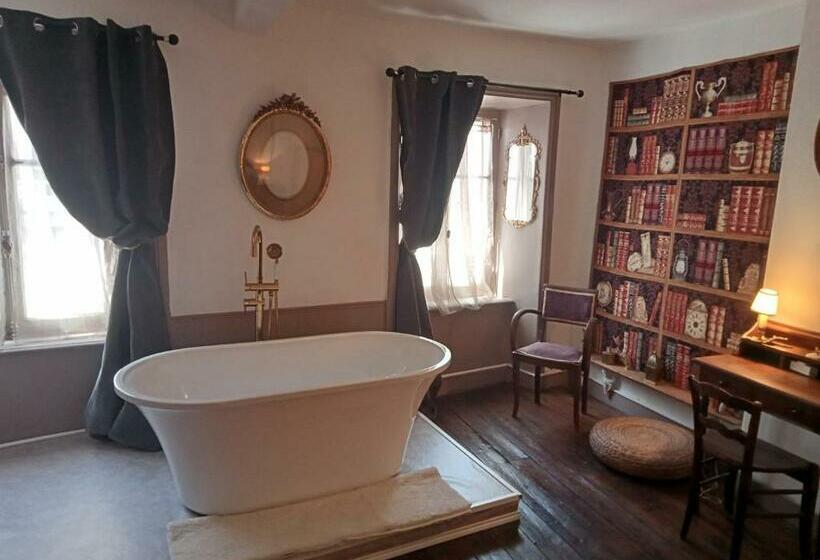 L ô Tentik Spa Hammam