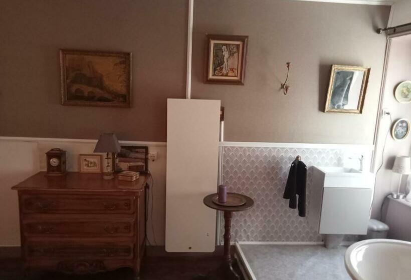 L ô Tentik Spa Hammam