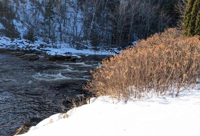 La Gentilhommière Motel Et Suites B Vue Sur Mer