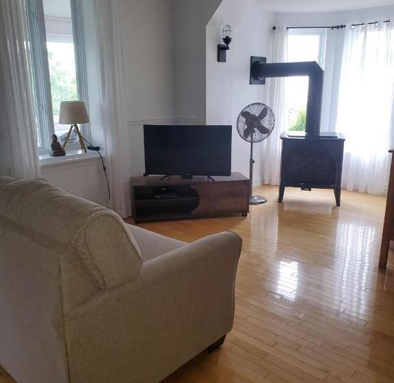 La Gentilhommière Motel Et Suites B Vue Sur Mer