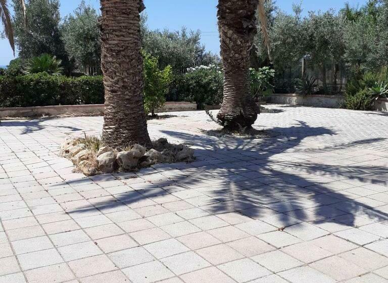 Le Palme Casa Vacanze