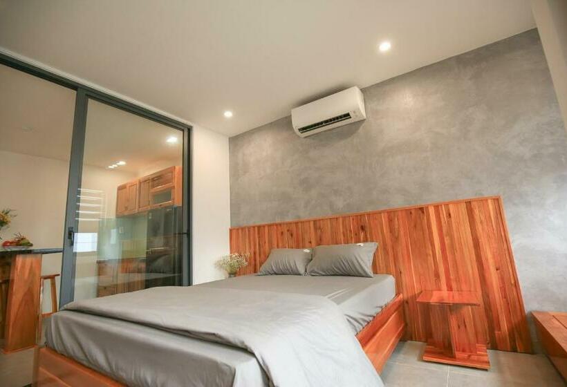 Lh Apartment Da Nang