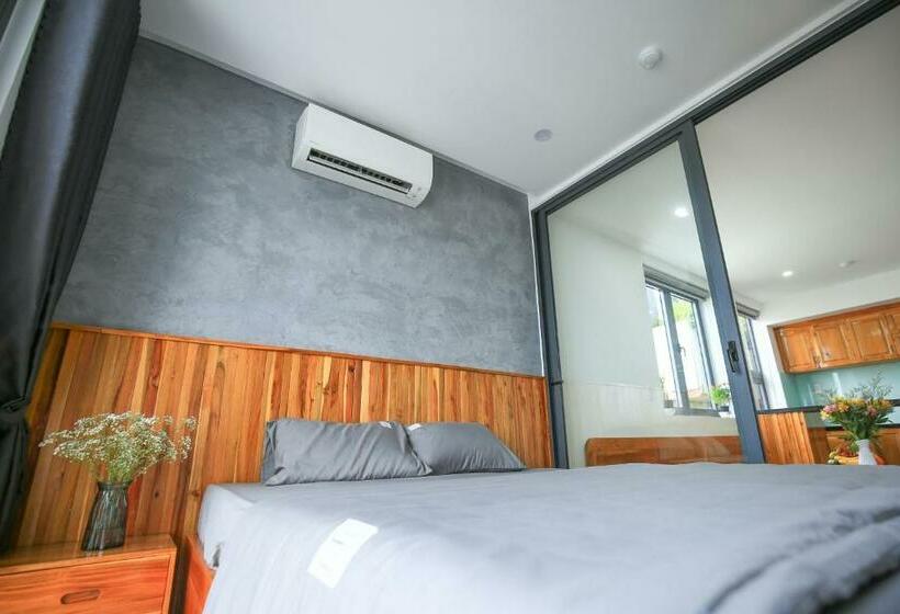 Lh Apartment Da Nang