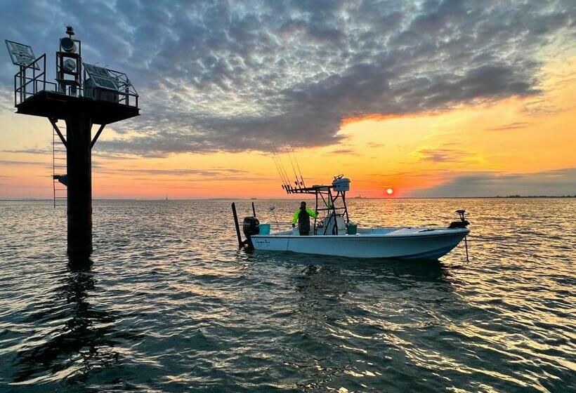 Little Harbor #205 The Place To Stay